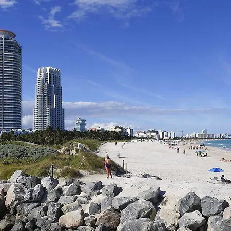 Palma Suites South Beach